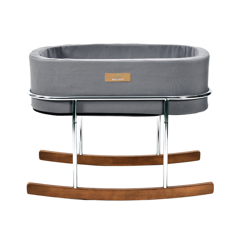 WONDERFOLD Modern Design Rocking Cradle Wayfair.ca